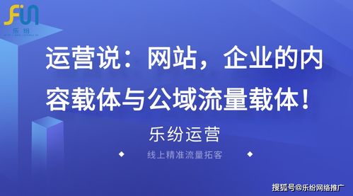 廣州入戶行業網絡推廣如何突圍？解析樂紛科技的高曝光率策略